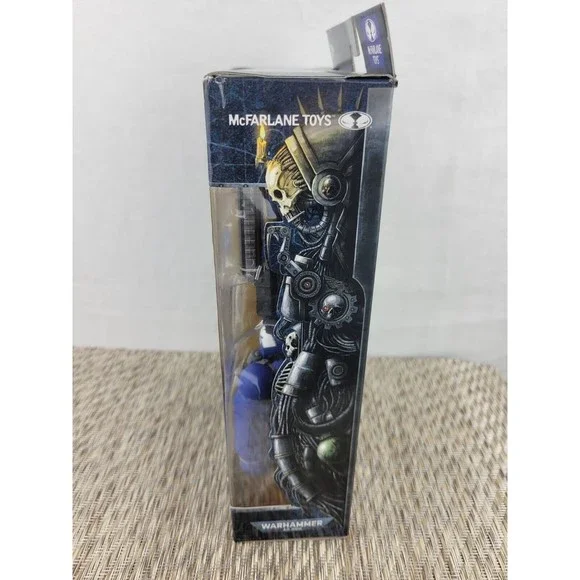Marvel Diamond Select 7 Action Figure Avengers Infinity War Captain America